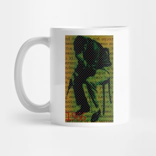 madness 1966 Mug